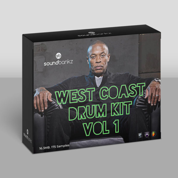 "dr dre drum kit"