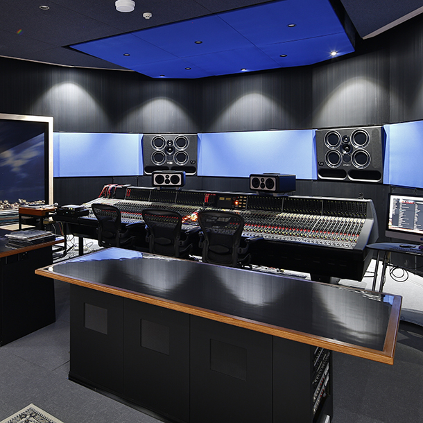 "sound bankz studio lab"