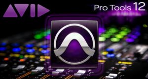 "Daw Program Pro Tools"