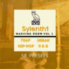 "Sylenth1 VST OVO Marvins Room Vol 1 Presets"