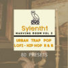 "Sylenth1 VST OVO Markvins Room Vol 3 Presets"